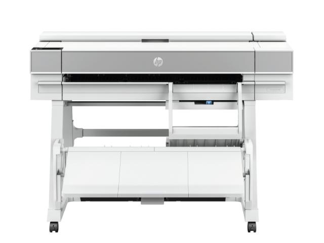 Мастилоструен плотер HP DesignJet T950 36-in Printer