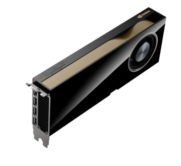 Видео карта PNY Nvidia RTX 6000 48GB GDDR6 ADA Gen.