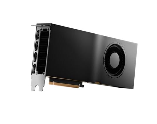 Видео карта PNY Nvidia RTX 5000 32GB GDDR6 ADA Gen.