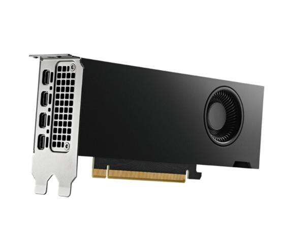 Видео карта PNY Nvidia RTX 4000 20GB GDDR6 SFF ADA Gen.