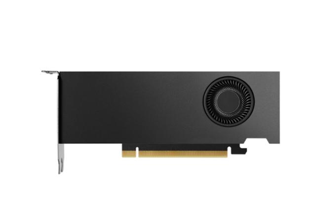 Видео карта PNY Nvidia RTX 4000 20GB GDDR6 SFF ADA Gen.