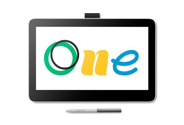 Таблет Wacom One 13 touch pen display