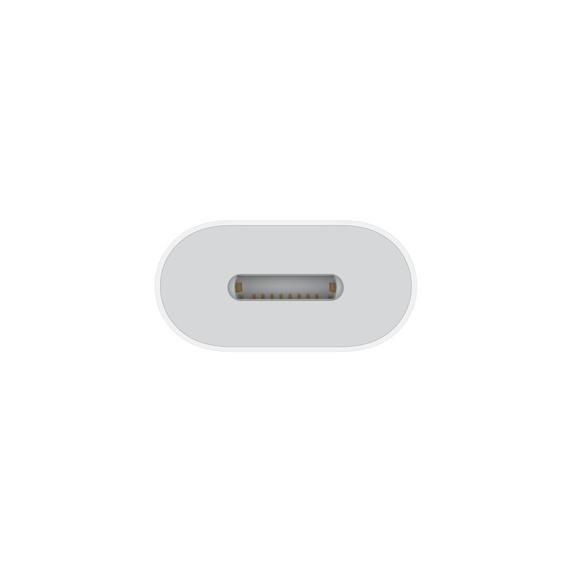 Кабел Apple USB-C to Lightning Adapter
