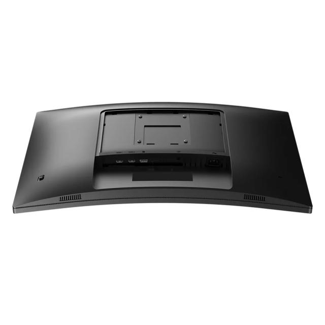 Монитор Philips 27M1C5200W, 27" Curved 1500R, VA, WLED, 1920x1080@240Hz, 1ms GtG, 0.5ms MPRT, 300cd m/2, 3000:1, Mega Infinity DCR, Adaptive Sync, FlickerFree, Low Blue Mode, Tilt, Height Adjust, 2xHDMI, DP