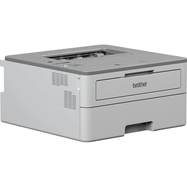 Лазерен принтер Brother HL-B2080DW Laser Printer