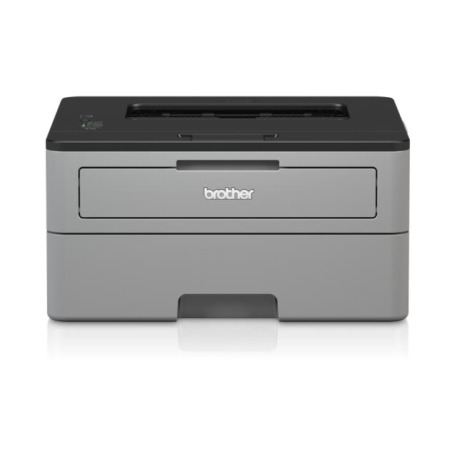 Лазерен принтер Brother HL-L2312D Laser Printer