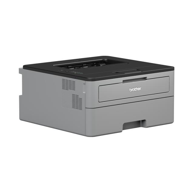 Лазерен принтер Brother HL-L2312D Laser Printer