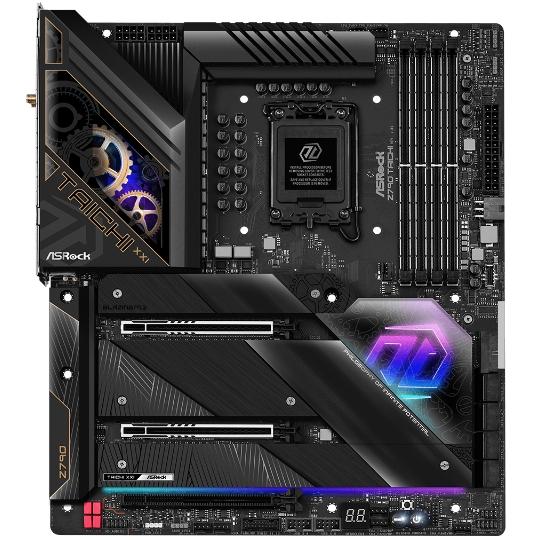 Дънна платка Asrock Z790 Taichi