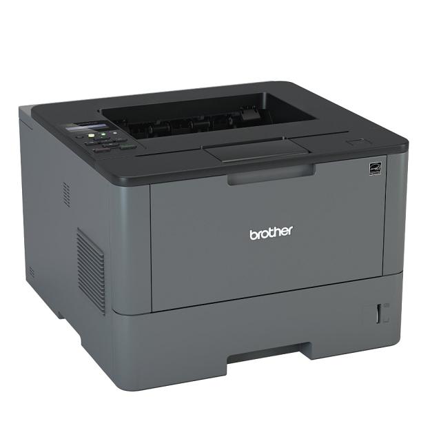 Лазерен принтер Brother HL-L5100DN Laser Printer