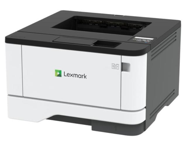 Лазерен принтер Lexmark MS431dw  A4 Monochrome Laser Printer