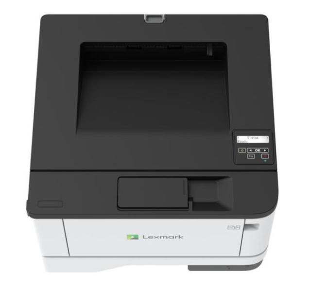 Лазерен принтер Lexmark MS431dw  A4 Monochrome Laser Printer