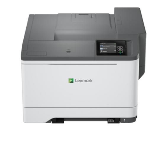 Лазерен принтер Lexmark CS531dw A4 Colour Laser Printer