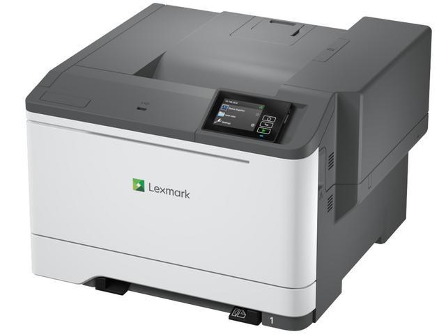 Лазерен принтер Lexmark CS531dw A4 Colour Laser Printer