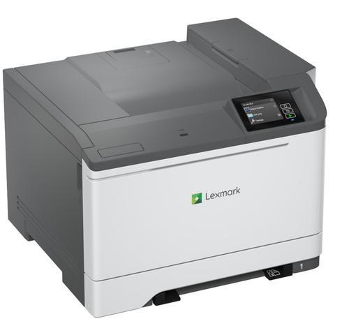 Лазерен принтер Lexmark CS531dw A4 Colour Laser Printer