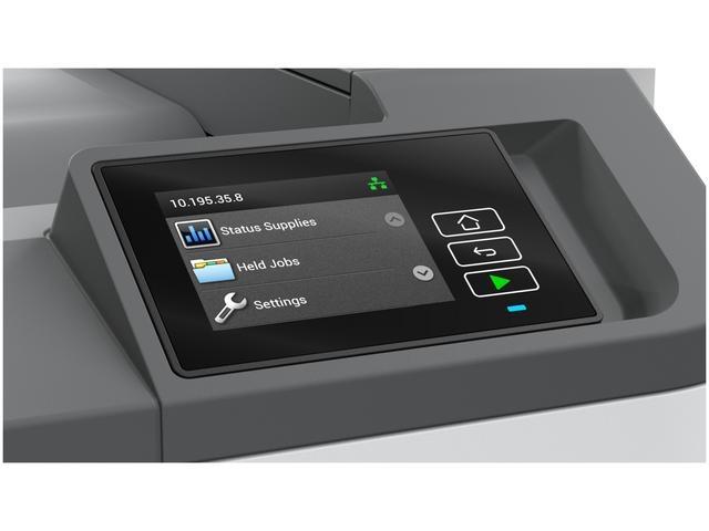 Лазерен принтер Lexmark CS531dw A4 Colour Laser Printer