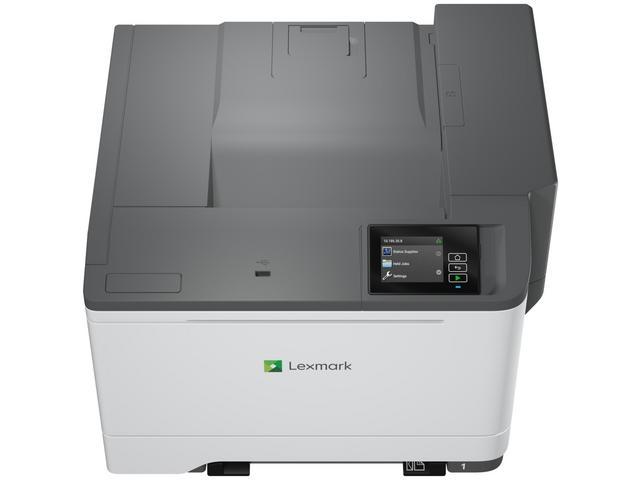 Лазерен принтер Lexmark CS531dw A4 Colour Laser Printer