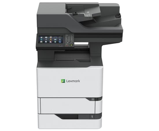 Лазерно многофункционално устройство Lexmark MX722adhe Mono A4 Laser MFP