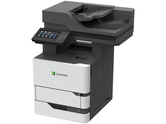 Лазерно многофункционално устройство Lexmark MX722adhe Mono A4 Laser MFP