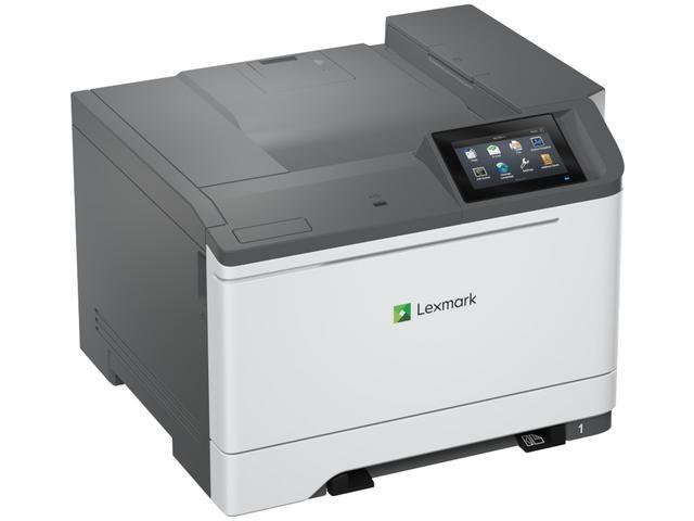 Лазерен принтер Lexmark CS632dwe A4 Colour Laser Printer