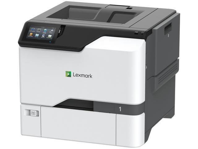 Лазерен принтер Lexmark CS730de A4 Colour Laser Printer