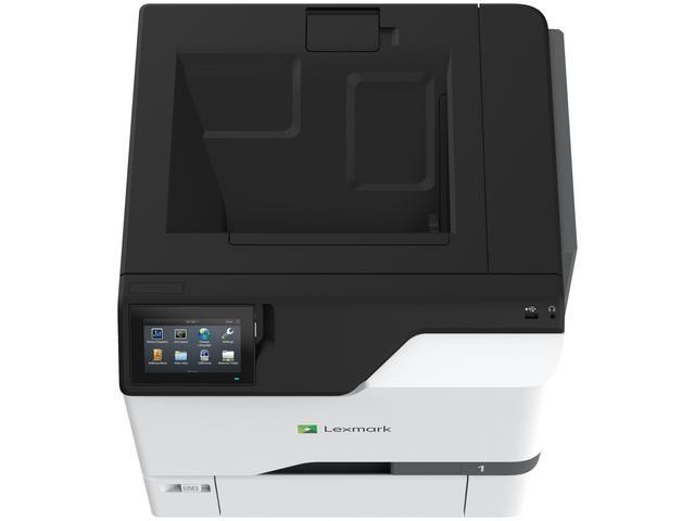 Лазерен принтер Lexmark CS730de A4 Colour Laser Printer
