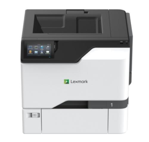 Лазерен принтер Lexmark CS735de A4 Colour Laser Printer