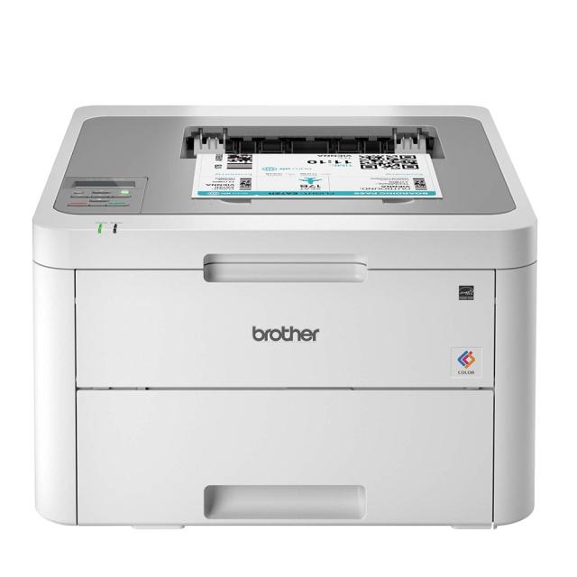 Цветен LED принтер Brother HL-L3210CW Colour LED Printer