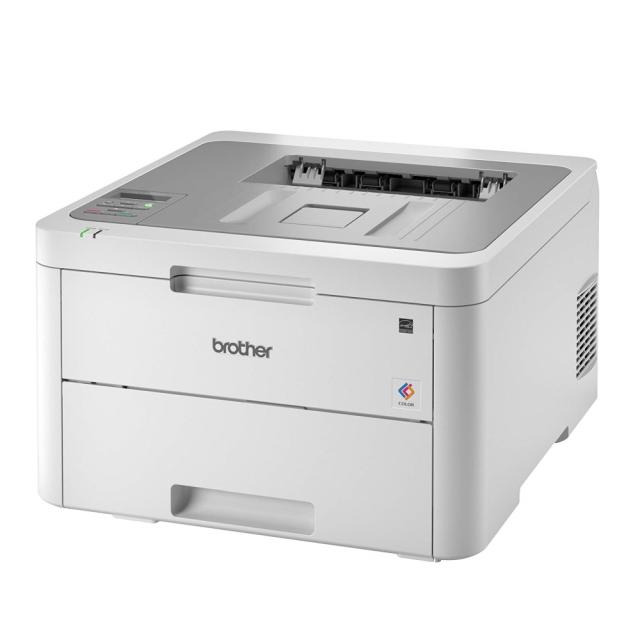 Цветен LED принтер Brother HL-L3210CW Colour LED Printer