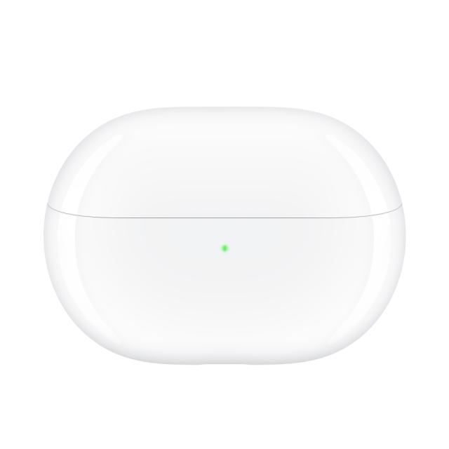 Слушалки Huawei Freebuds Pro 3, Piano-T100, Ceramic Whiter, Dual speaker true sound, Inteligent dynamic ANC 3.0, Triple adaptive EQ, Bluetooth 5.2, USB-C 