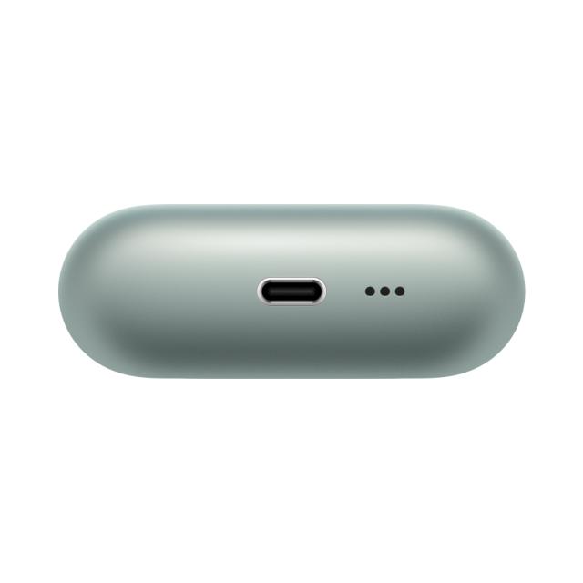 Слушалки Huawei Freebuds Pro3 Piano-T100, Green, Dual speaker true sound, Inteligent dynamic ANC 3.0, Triple adaptive EQ, Bluetooth 5.2, USB-C