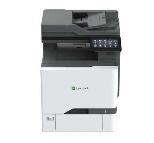 Лазерно многофункционално устройство Lexmark CX730de A4 Colour Laser MFP