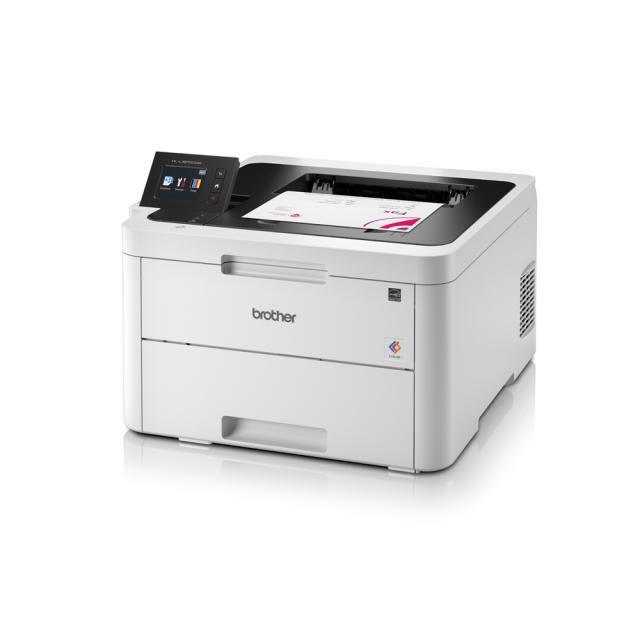 Цветен LED принтер Brother HL-L3270CDW Colour LED Printer