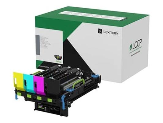 Консуматив Lexmark 71C0Z50 CS/X73x, C/XC4342/52 Colour (CMY) 150K Imaging Unit