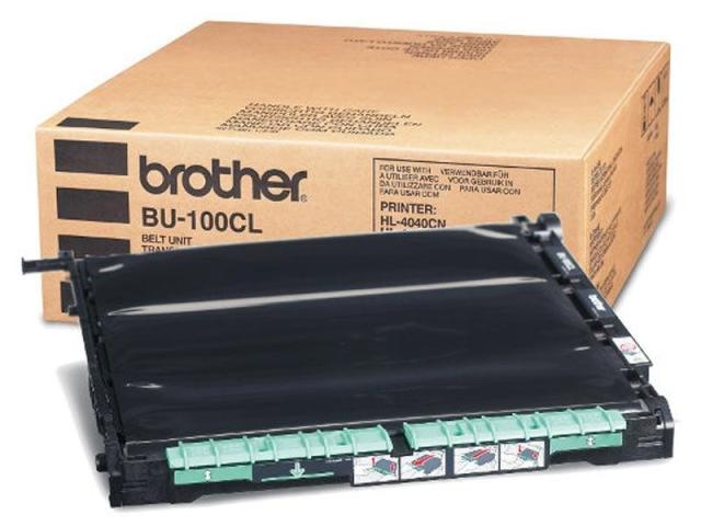Аксесоар Brother BU-100CL Belt Unit for HL-4040/50/70, DCP-9040/42/45, MFC-9440/9450/9840 series