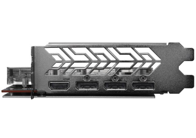 Видео карта Asrock RX 7900 XTX 24GB Aqua OC