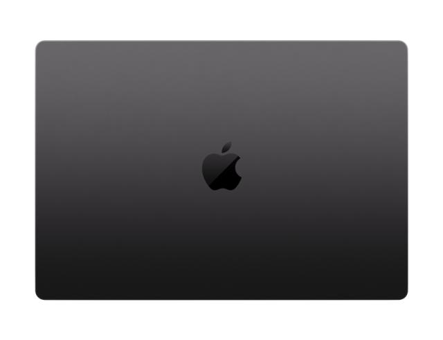 Лаптоп Apple MacBook Pro 16" 2023, 16.2", Apple M3 Pro 12C (3.05 - 4.05 GHz, 36 M), 18 ядра GPU Apple M3 Pro, 36GB, 512GB SSD, Space Black