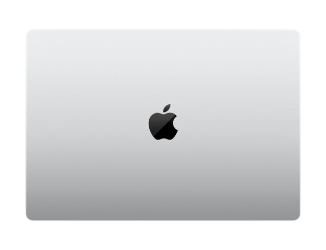 Лаптоп Apple MacBook Pro 16" 2023, 16.2", Apple M3 Max 14C (3.50 - 4.05 GHz, 36 M), 30 ядра GPU Apple M3 Max, 36GB, 1TB SSD, Silver