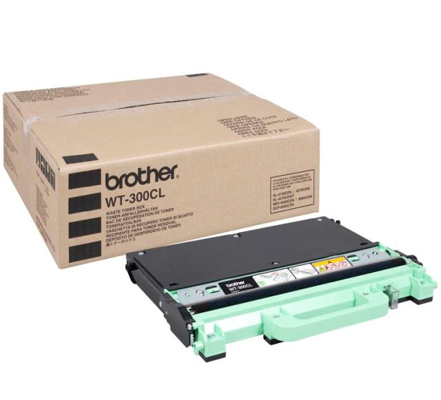 Аксесоар Brother WT-300CL Waste Toner Box for HL-4150/4570 series