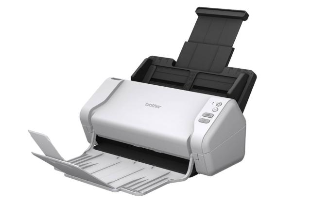 Скенер Brother ADS-2200 Document Scanner