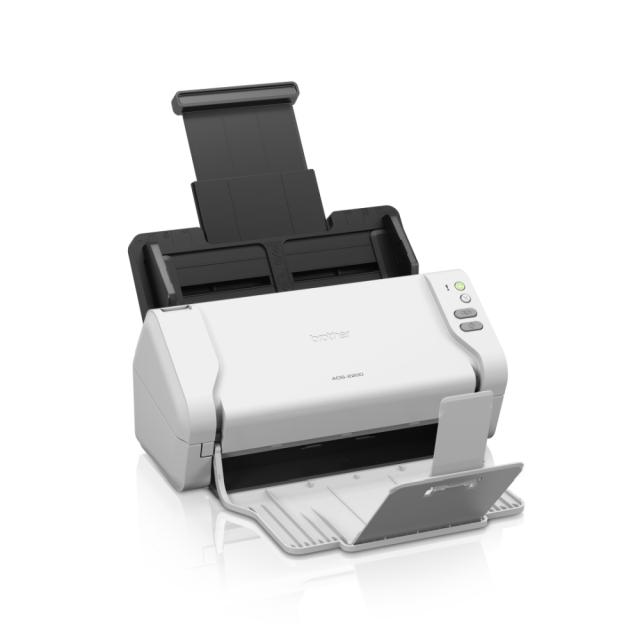 Скенер Brother ADS-2200 Document Scanner