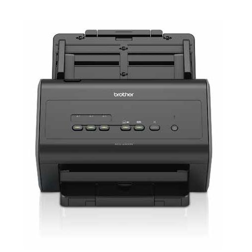 Скенер Brother ADS-2400N Document Scanner