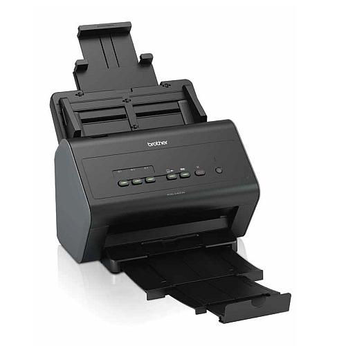 Скенер Brother ADS-2400N Document Scanner