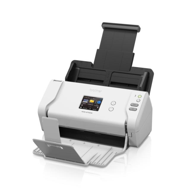 Скенер Brother ADS-2700W Document Scanner