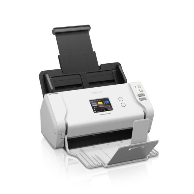 Скенер Brother ADS-2700W Document Scanner