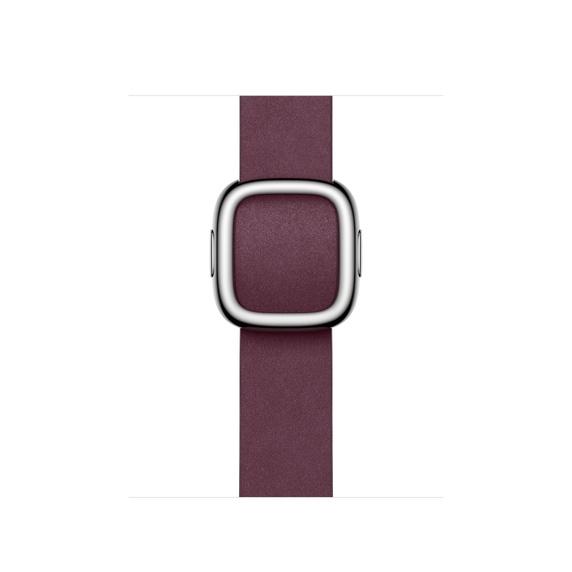 Каишка за часовник Apple 41mm Mulberry Modern Buckle - Large