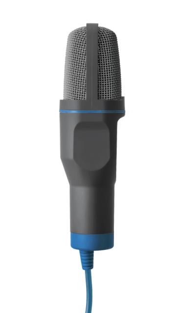 Микрофон TRUST Mico USB Microphone for PC and laptop