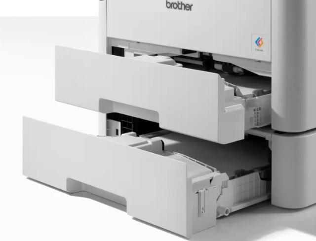 Аксесоар Brother LT-310CL Lower Tray Unit