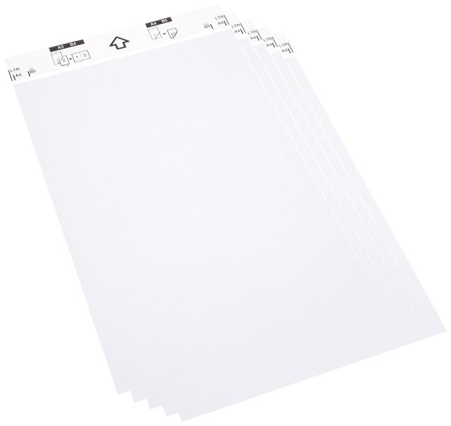 Аксесоар Brother Carrier Sheet for ADS