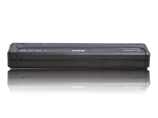 Мобилен принтер Brother PJ-763 Mobile Printer