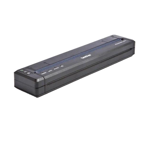 Мобилен принтер Brother PJ-763 Mobile Printer